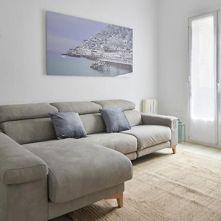 Appartement Always Easy I Chillida à Saint-Sébastien Extérieur photo